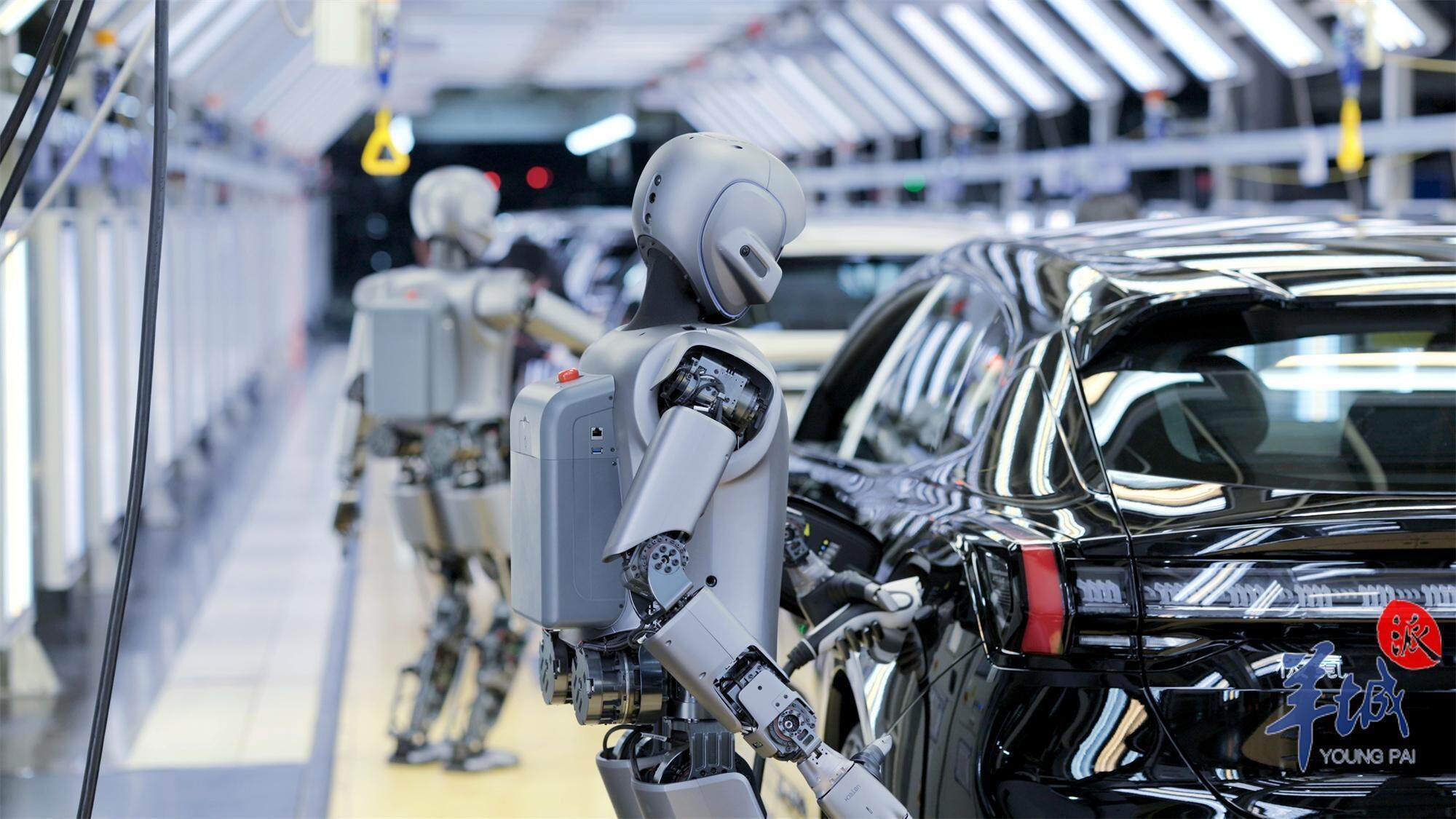 AI技术应用迈向全球前沿 广东人工智能产业发展调研报告深度解读